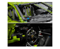 LEGO Technic 42115 Lamborghini Sián FKP - 576290 - zdjęcie 6